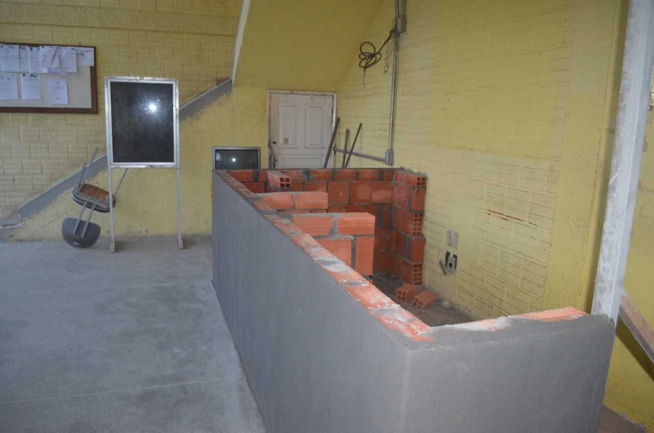 Prédio da Prefeitura agora pertence ao município